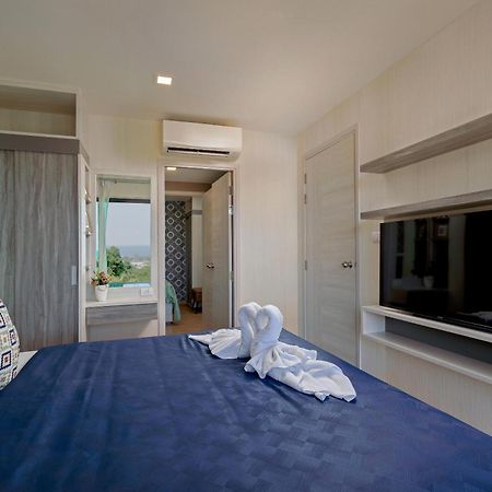 Splendid Sea View Resort Kata-stranden Rom bilde